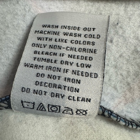 Parish Nation Jacket - Picture 7 of 7